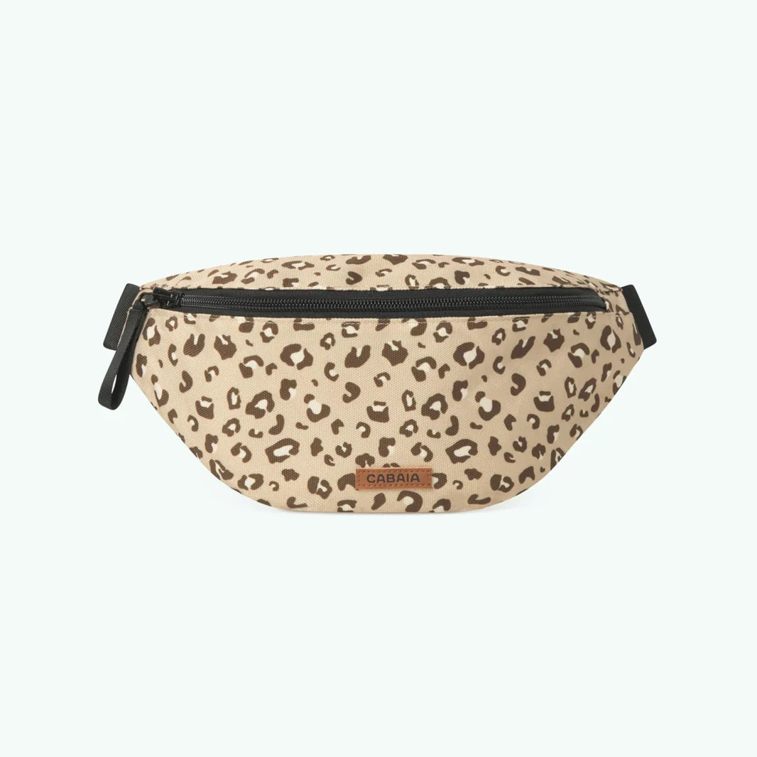 Belt Bag Lobito Beige
