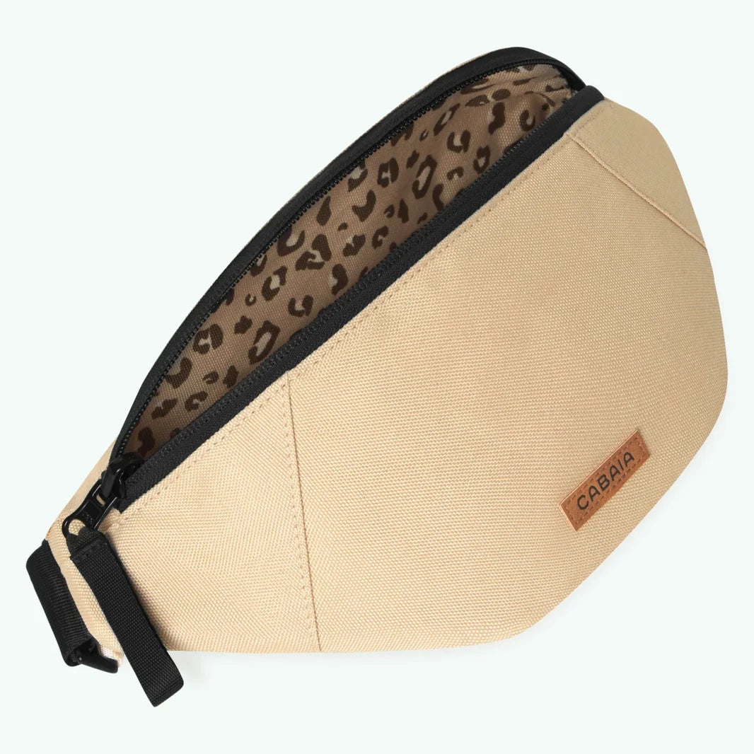 Belt Bag Lobito Beige
