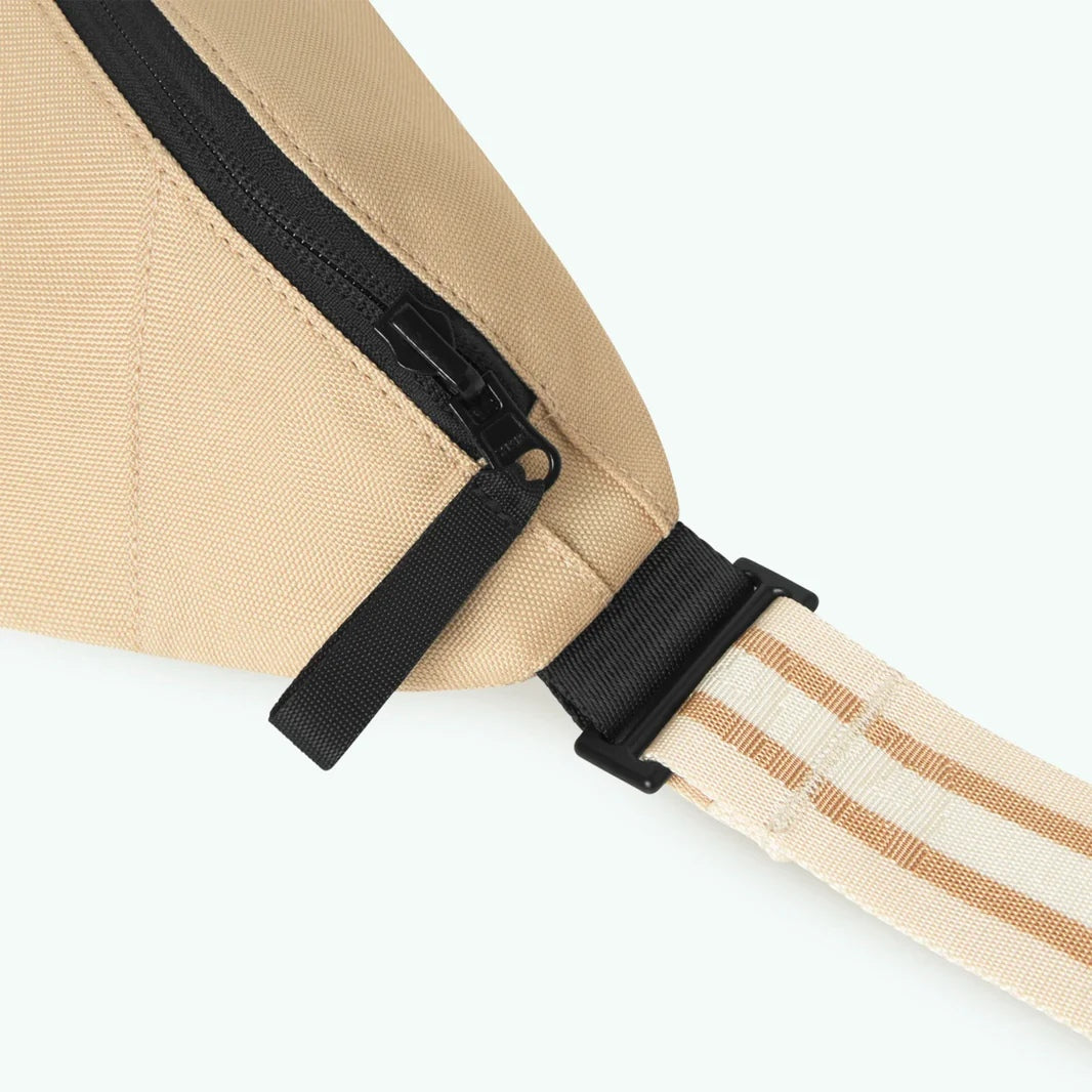 Belt Bag Lobito Beige