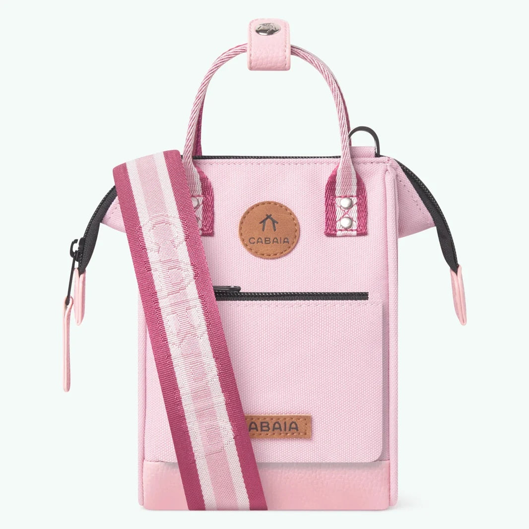 Nano Bag Assouan Rosa