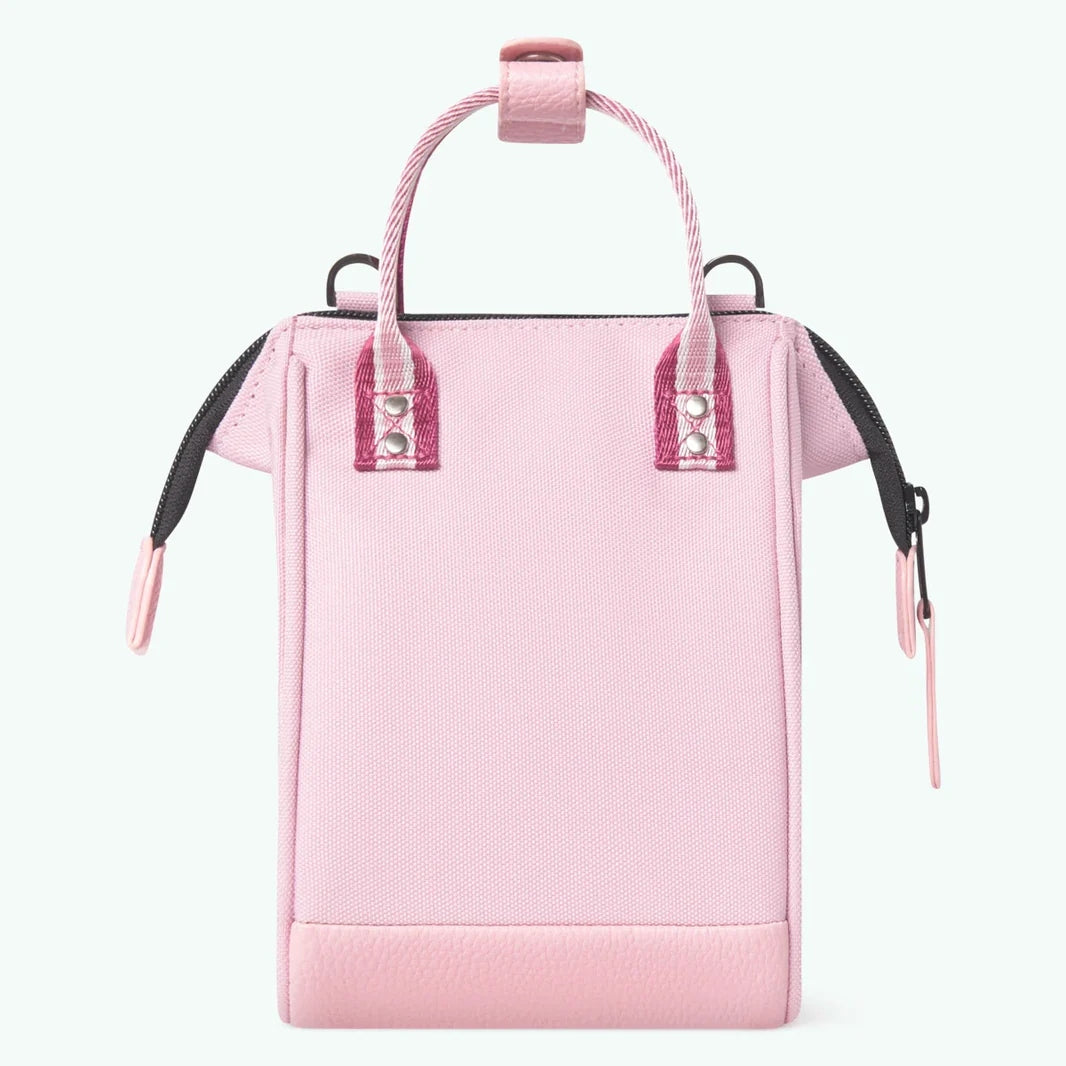 Nano Bag Assouan Rosa