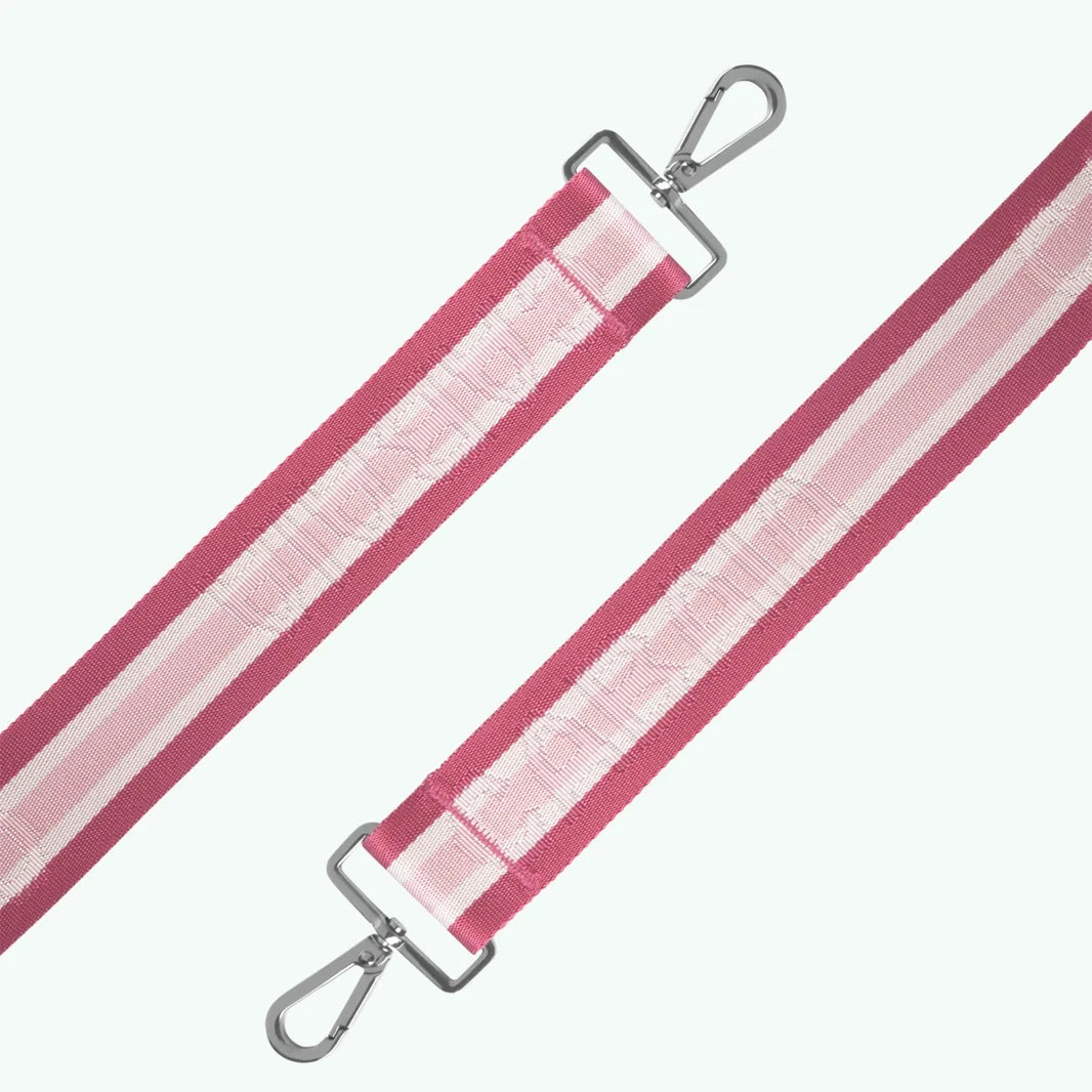 Nano Bag Assouan Rosa