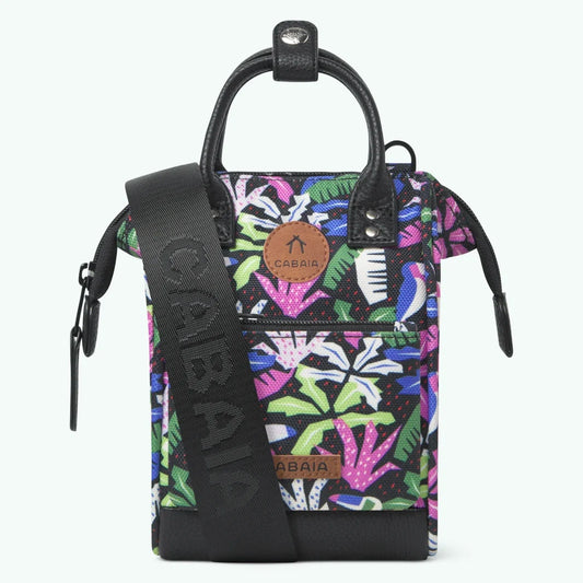 Nano Bag Bejaia Blau