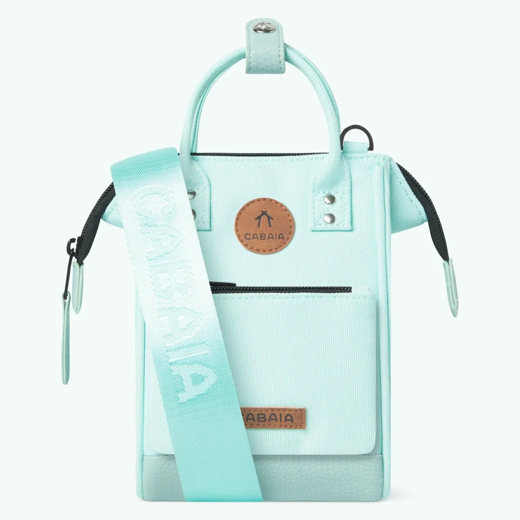 Nano Bag Bilbao Blau