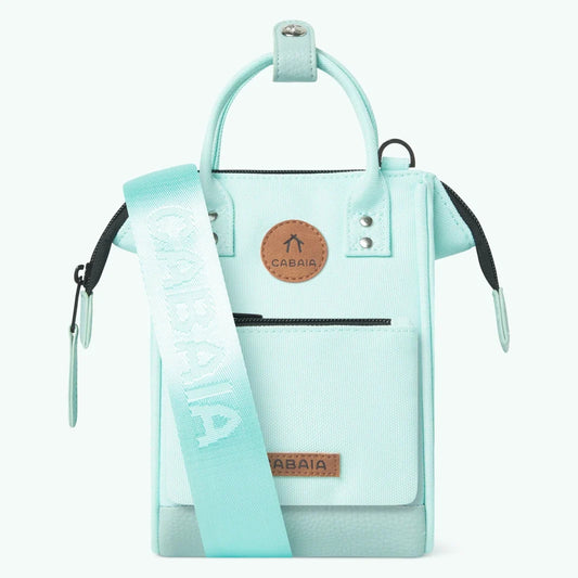 Nano Bag Bilbao Blau