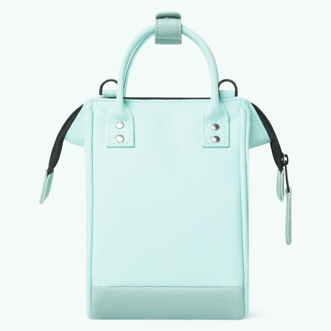 Nano Bag Bilbao Blau