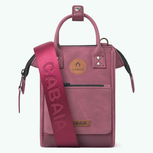 Nano Bag Delhi Violett