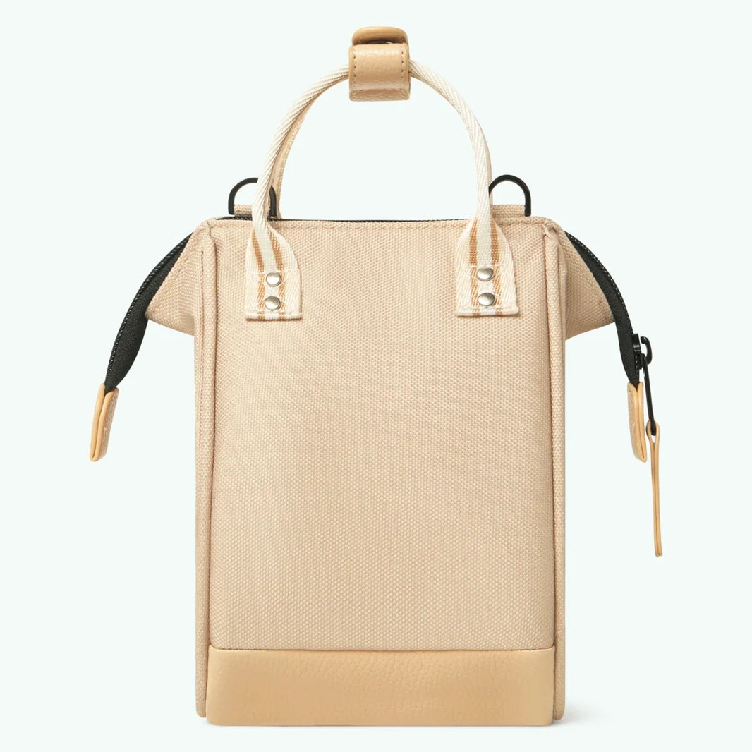 Nano Bag Lobito Beige