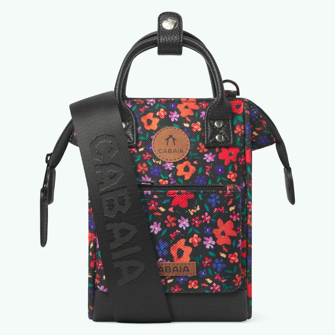 Nano Bag Maipiti Blumen