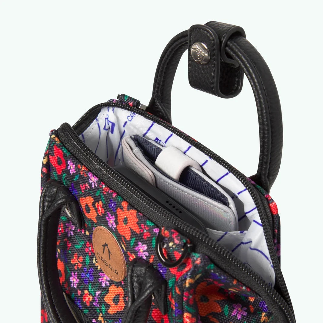 Nano Bag Maipiti Blumen