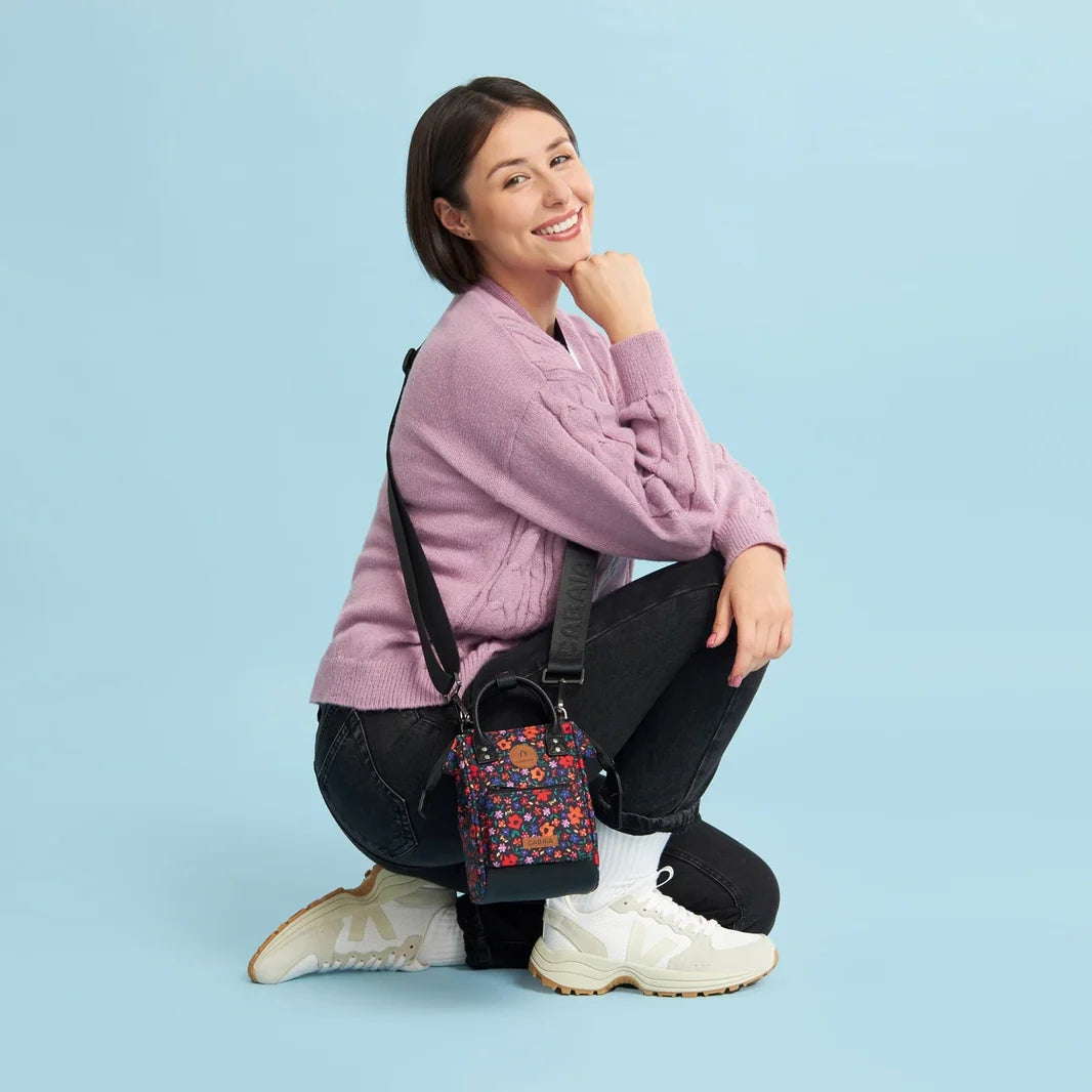 Nano Bag Maipiti Blumen