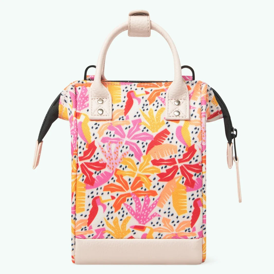 Nano Bag Pirae Rosa