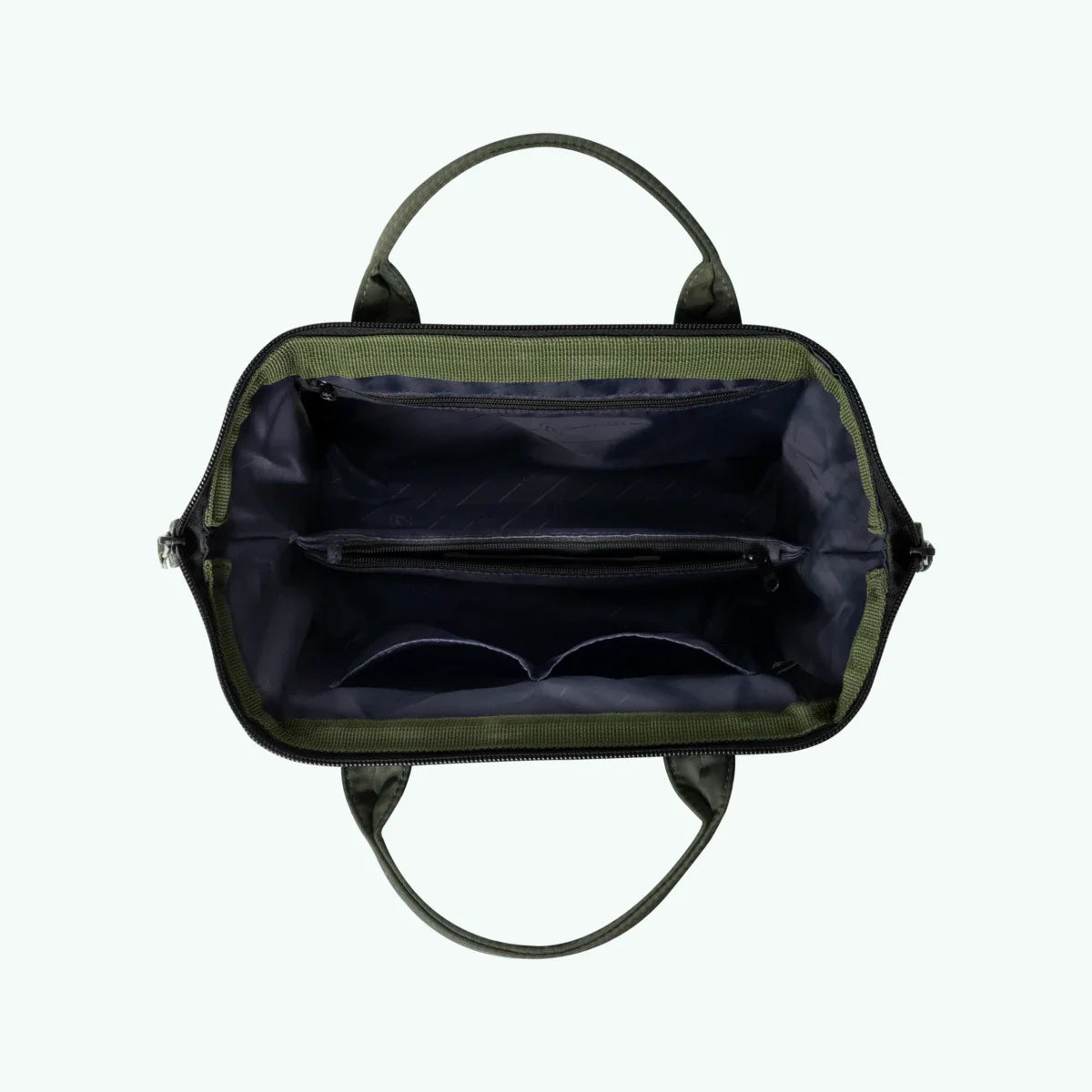 Crosbody Nubuck Le Havre