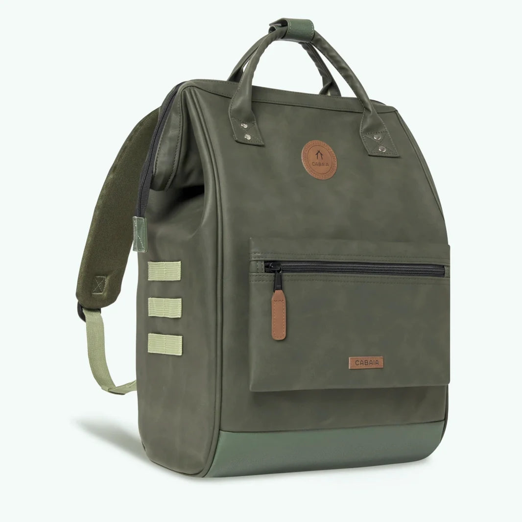 Adventurer L Busan Khaki