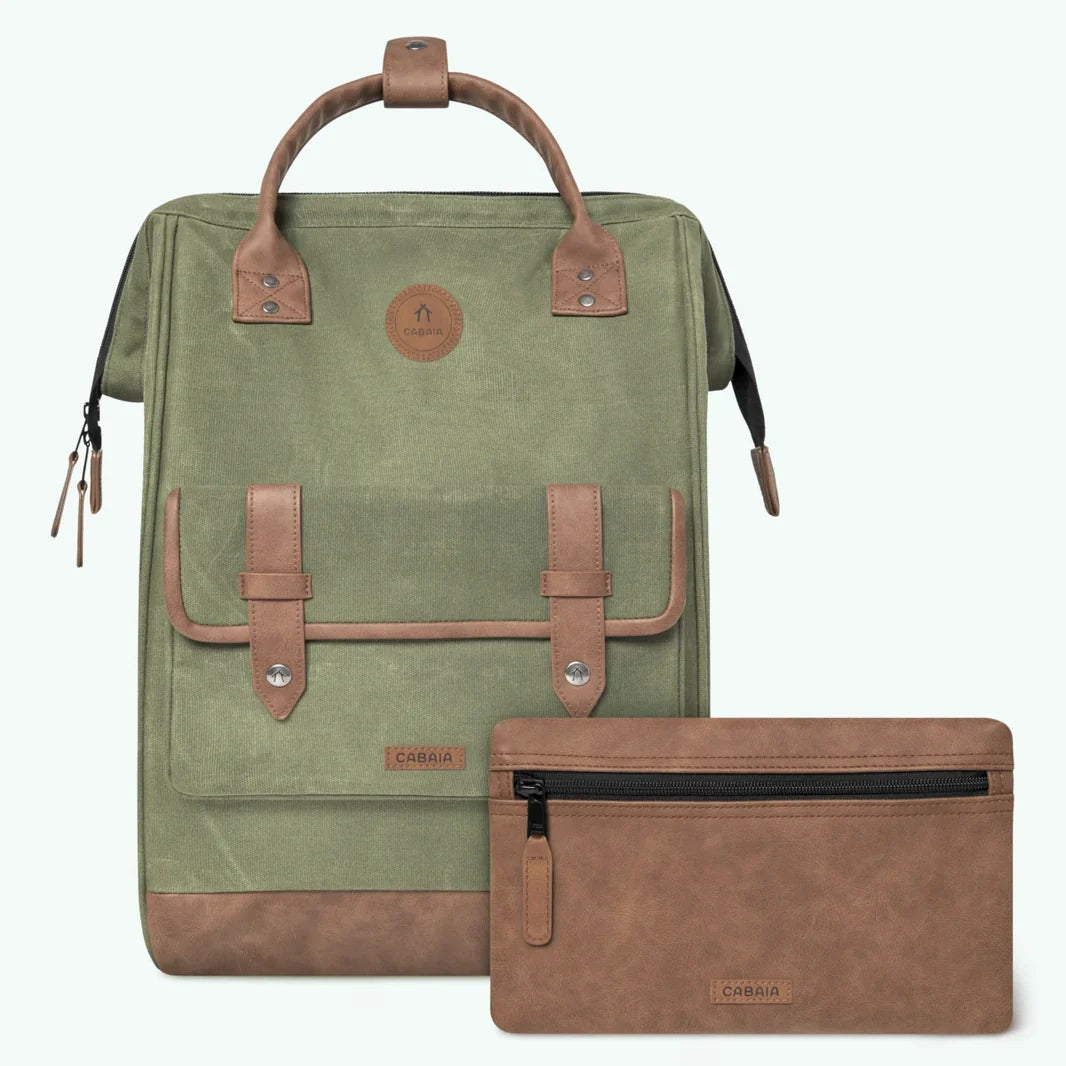 Adventurer L Nicosie Green