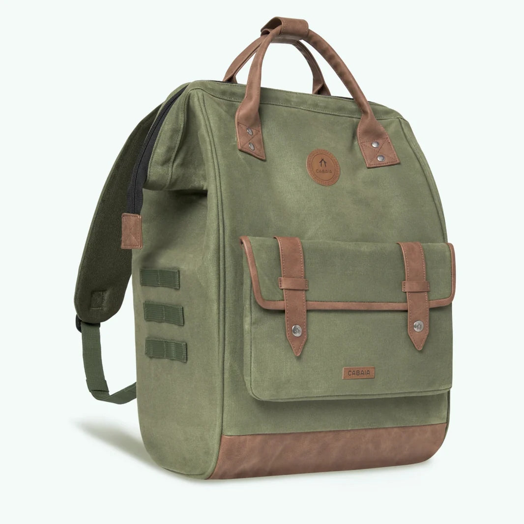 Adventurer L Nicosie Green