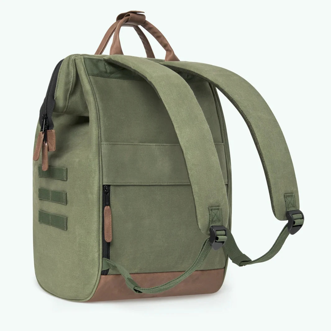 Adventurer L Nicosie Green