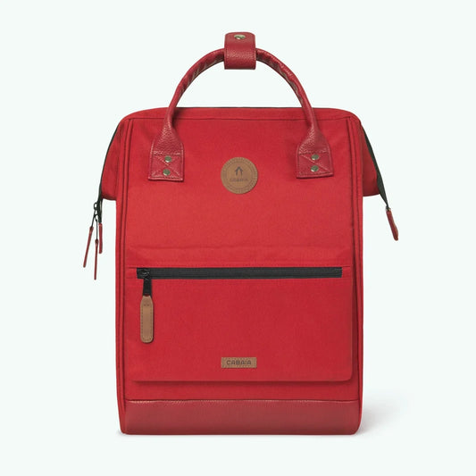 Adventurer M Akranes Rot