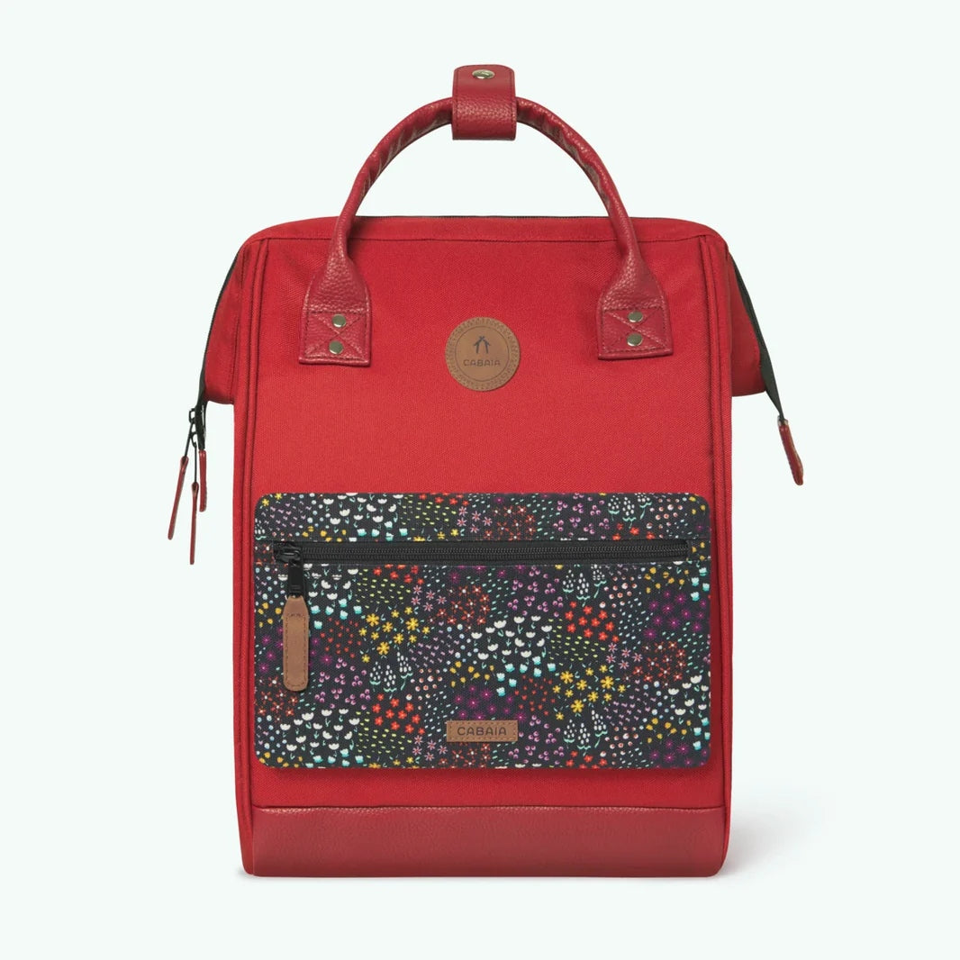 Adventurer M Akranes Rot