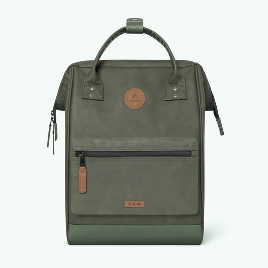 Adventurer M Busan Khaki