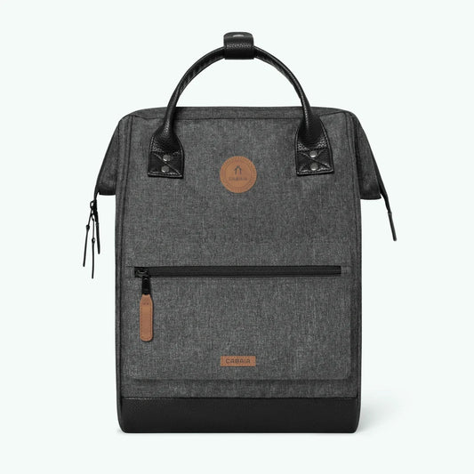 Adventurer M Luxembourg Dark Grey Melanged