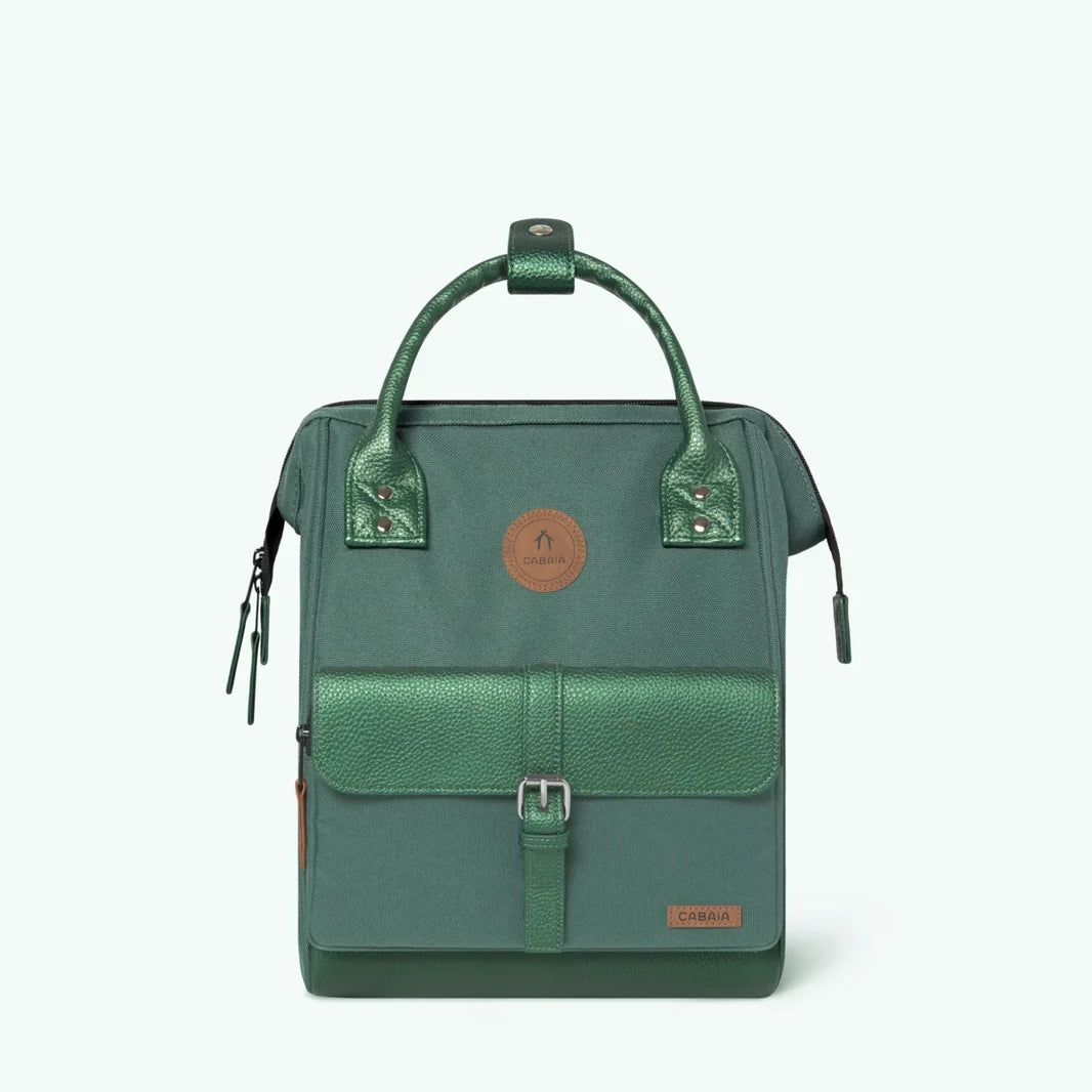 Adventurer S Leon Water Green