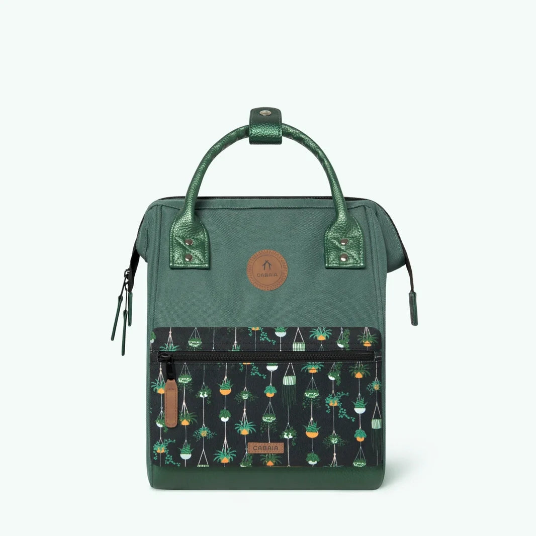 Adventurer S Leon Water Green