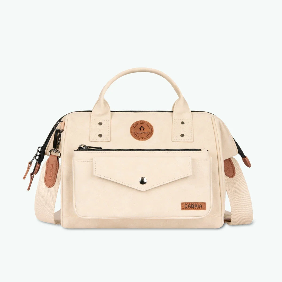 Crosbody Nubuck Andenne