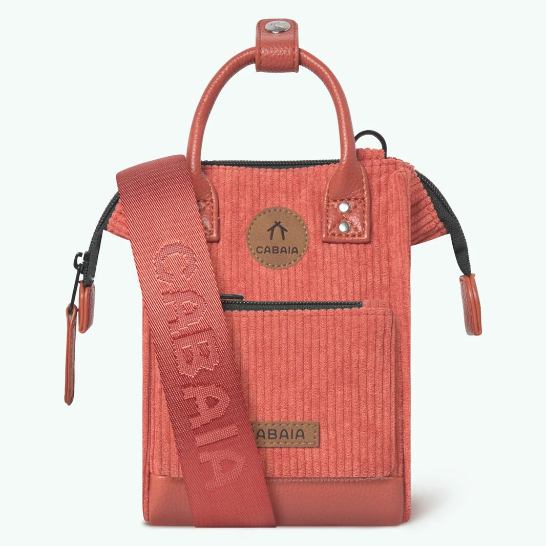 Nano Bag Newcastle Rot