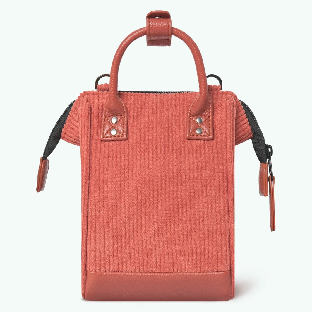 Nano Bag Newcastle Rot
