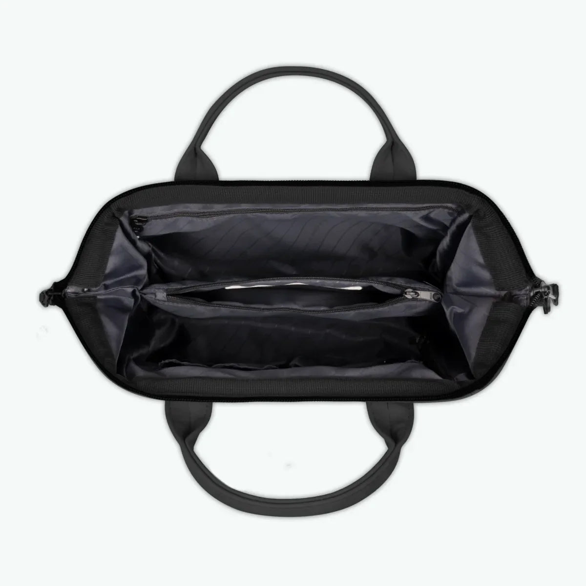 Crosbody Nubuck Le Havre