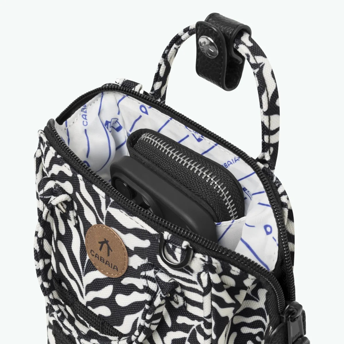 Nano Bag Luanda