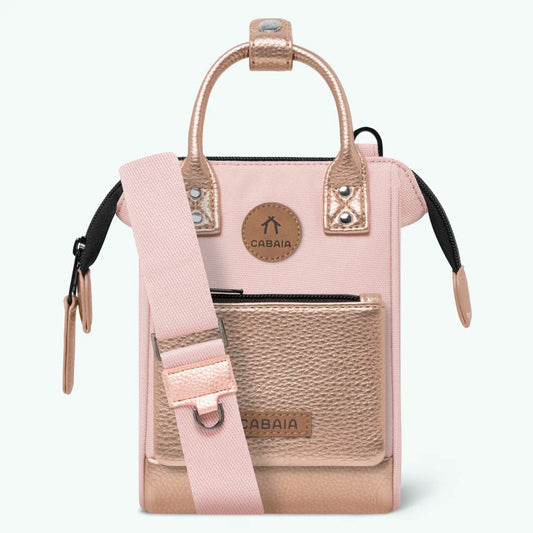 Nano Bag Queretaro Rosa