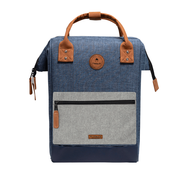 Adventurer M Paris Blue Melanged