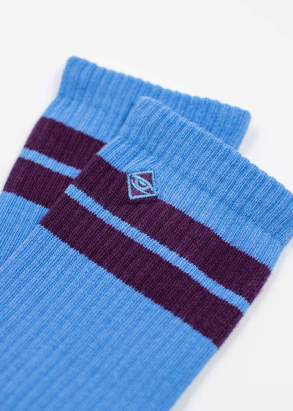 JC Socken True Sky Grape