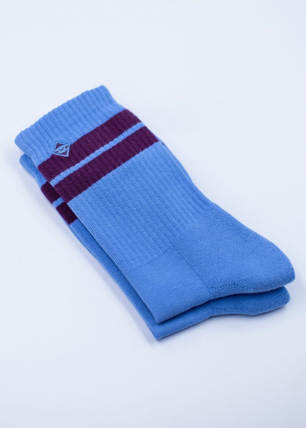 JC Socken True Sky Grape