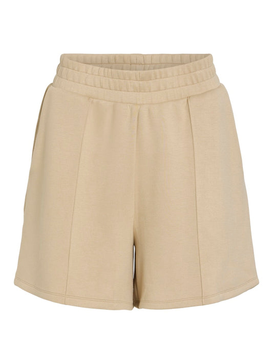 VIAnnika HW Shorts White Pepper