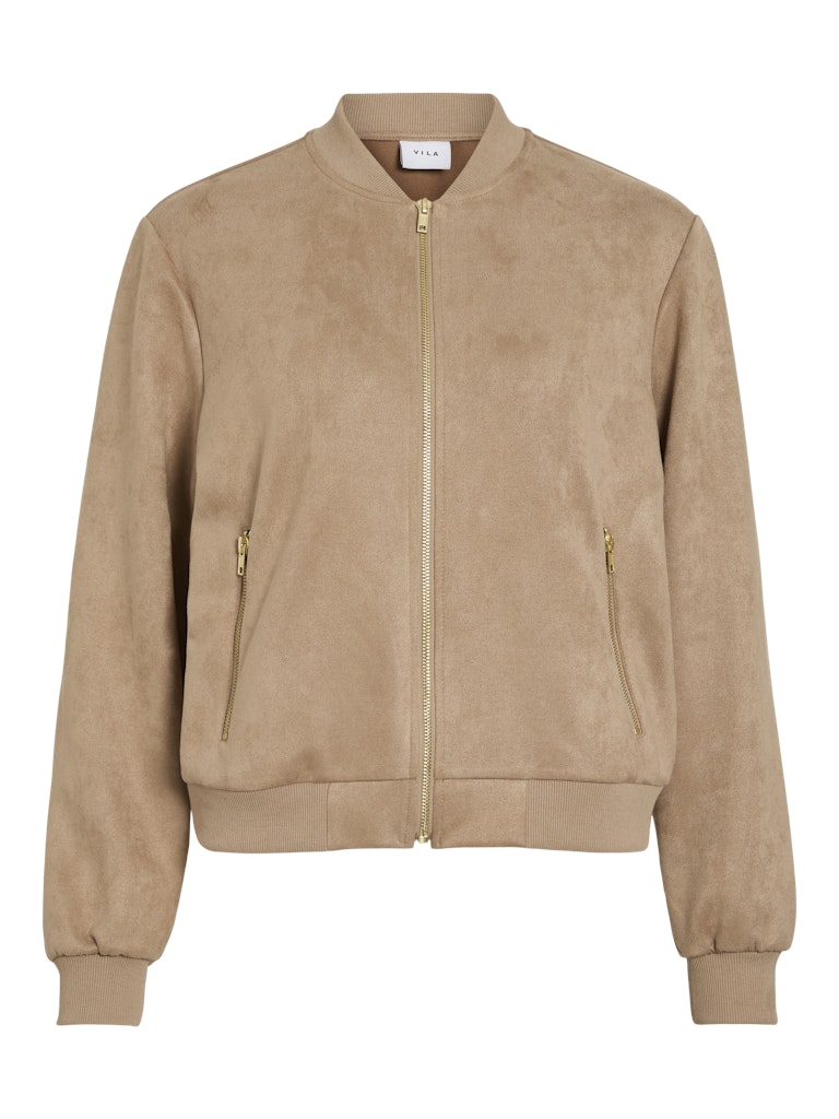 VIHanse Bombe Jacket Nomad