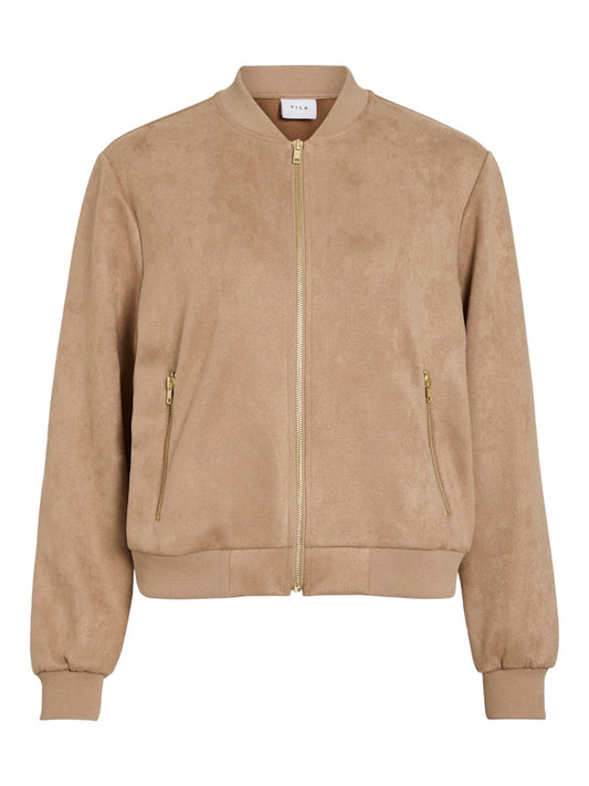 VIHanse Bombe Jacket Nomad