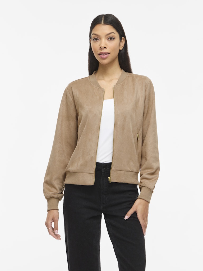 VIHanse Bombe Jacket Nomad