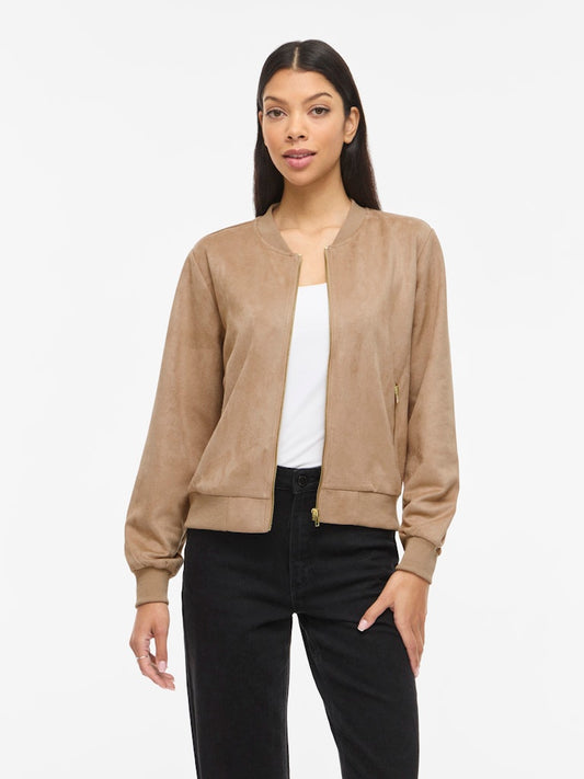 VIHanse Bombe Jacket Nomad