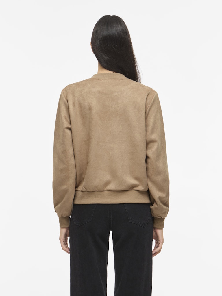 VIHanse Bombe Jacket Nomad