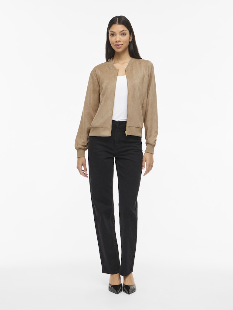 VIHanse Bombe Jacket Nomad