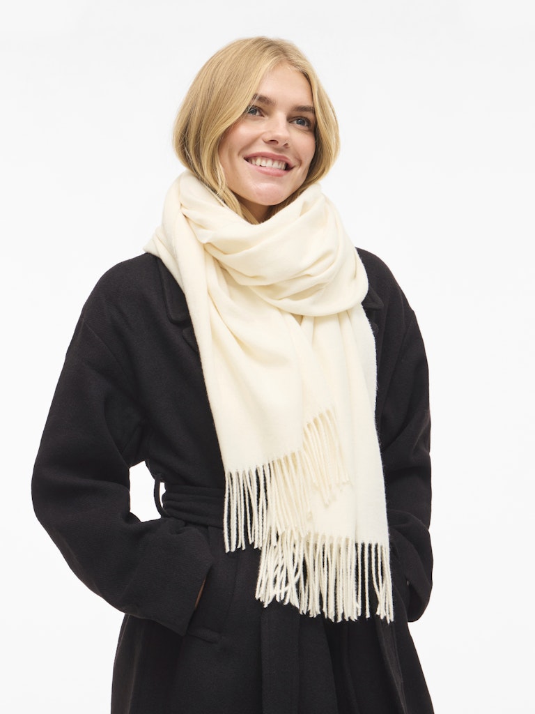 VISiddin Scarf Birch