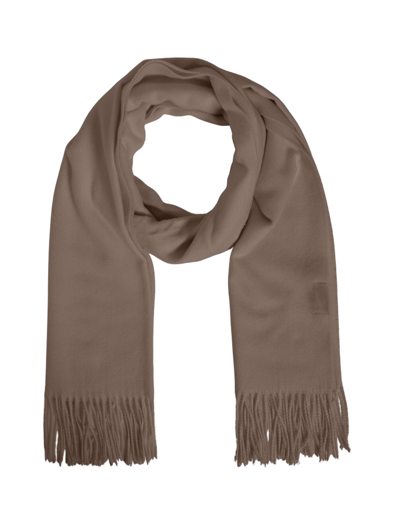 VISiddin Scarf Brown Lentil
