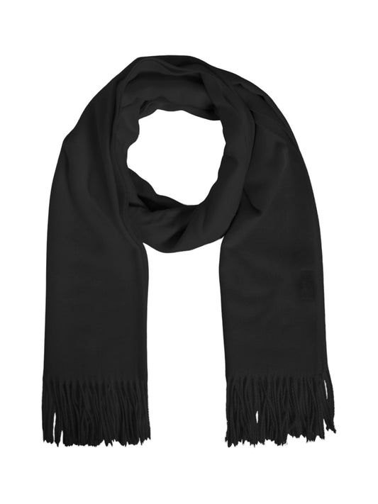 VISiddin Scarf Black