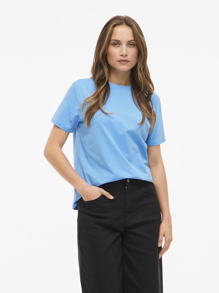 VINora S/S T-Shirt All Aboard