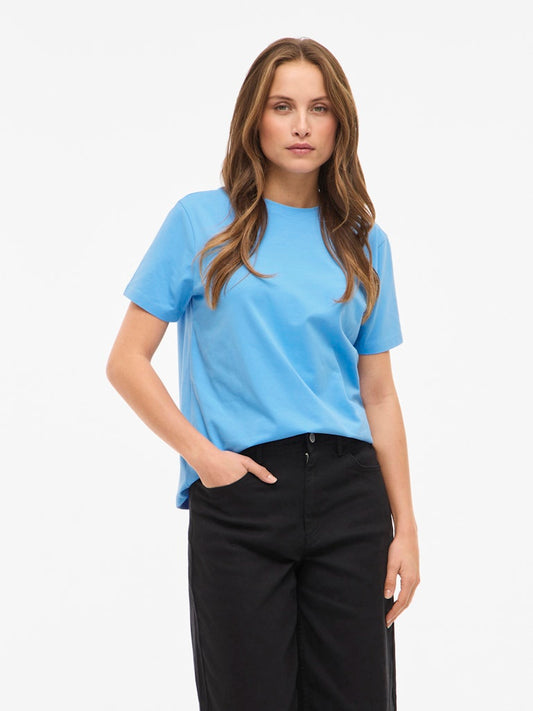VINora S/S T-Shirt All Aboard