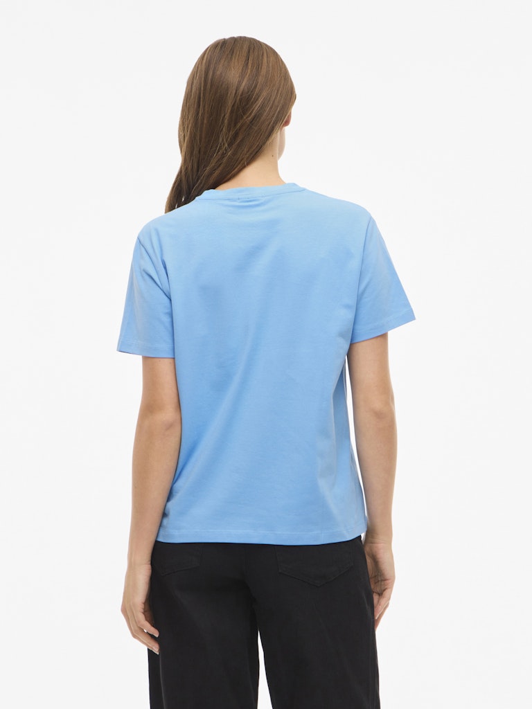 VINora S/S T-Shirt All Aboard