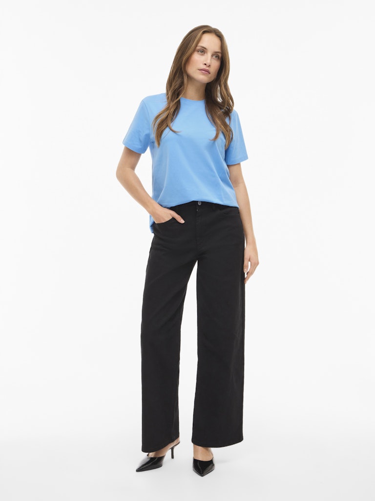 VINora S/S T-Shirt All Aboard